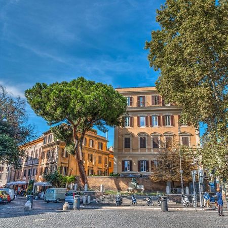 Moro Magenta 4 Casa E Appartamento Per Vacanze Рим Екстериор снимка