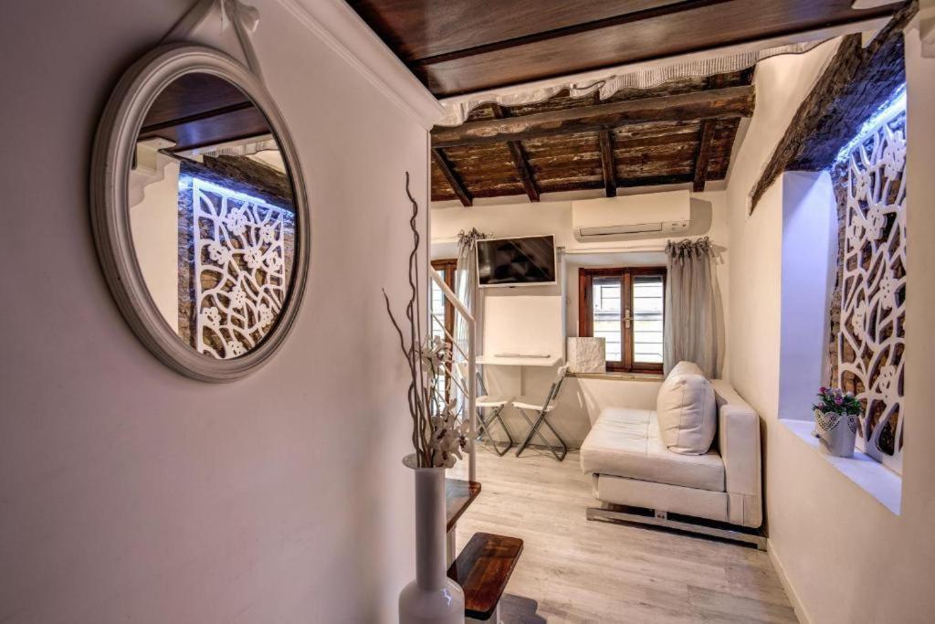 Moro Magenta 4 Casa E Appartamento Per Vacanze Рим Екстериор снимка